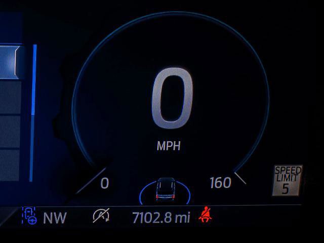 Certified 2024 Ford Expedition Platinum image 19