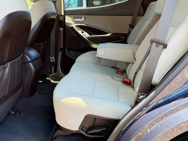 Used 2017 Hyundai Santa Fe Sport AWD/4WD image 7