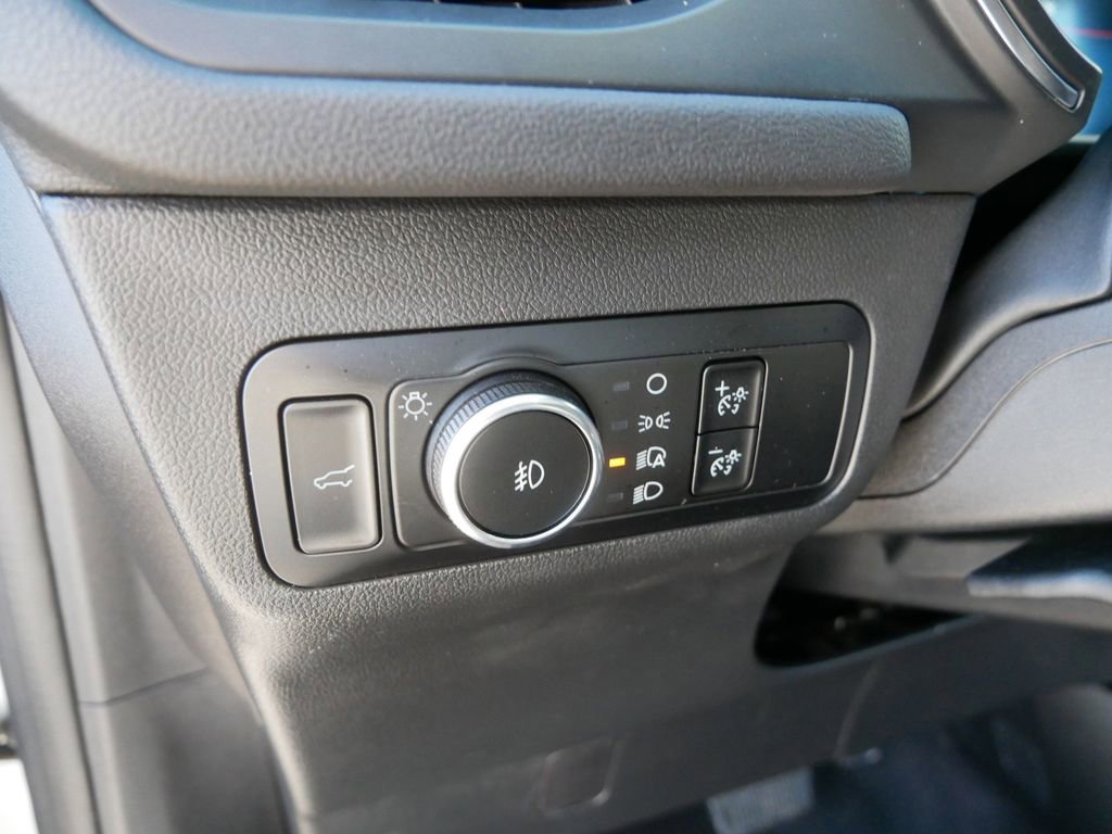 Certified 2024 Ford Escape Platinum image 15