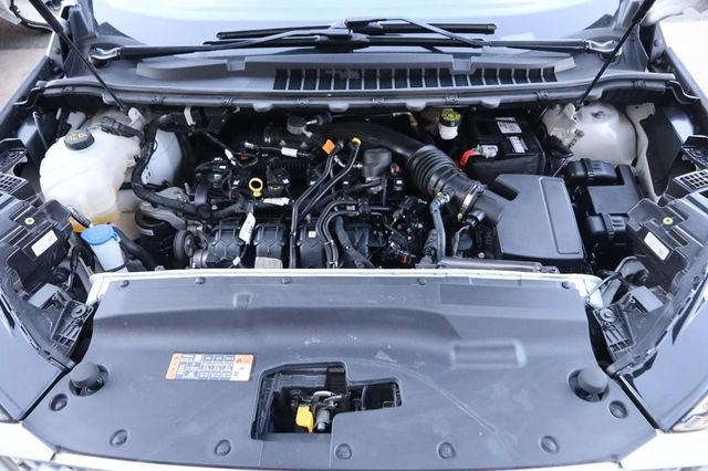 Certified 2024 Ford Edge SEL image 25