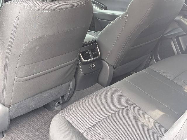 Used 2025 Subaru Legacy Premium AWD/4WD image 26