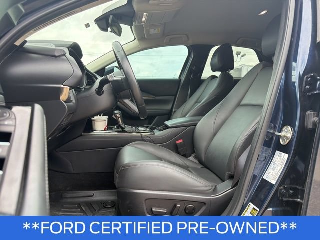 Used 2023 MAZDA CX-30 AWD 2.5 S w/ Preferred Package image 6