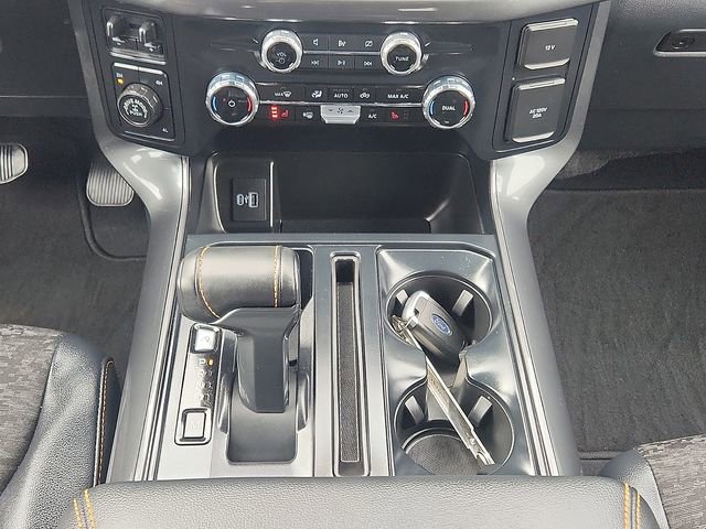 Certified 2023 Ford F150 Tremor w/ Trailer Tow Package image 18