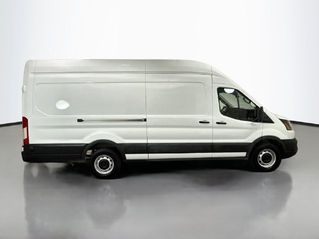 Certified 2025 Ford Transit 250 148 High Roof Extended w/ Load Area Protection Package RWD image 8