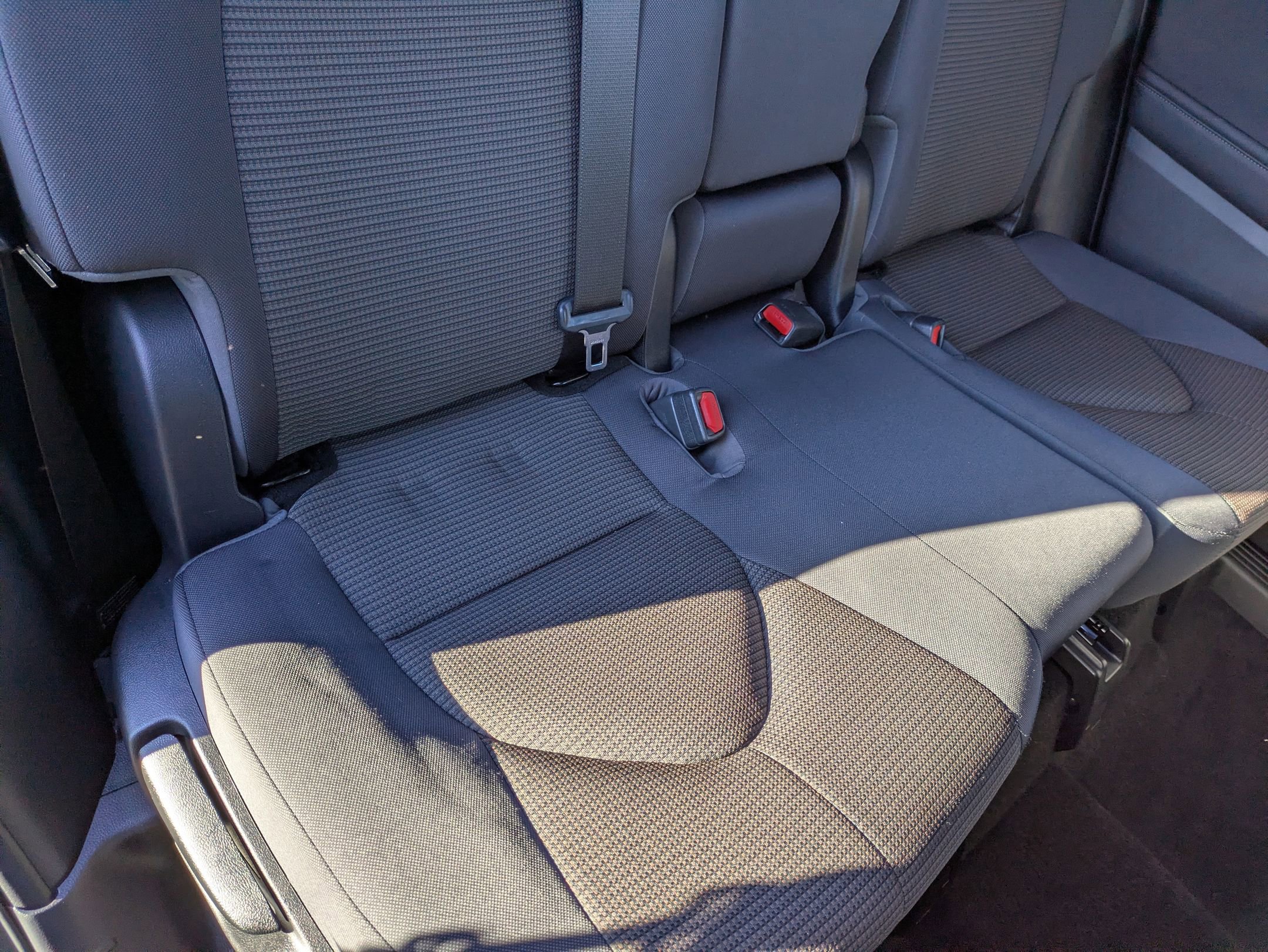 Used 2023 Toyota Highlander Limited image 34