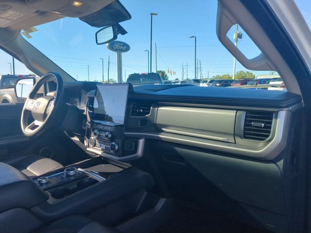 Certified 2023 Ford Expedition Max XLT AWD/4WD image 38