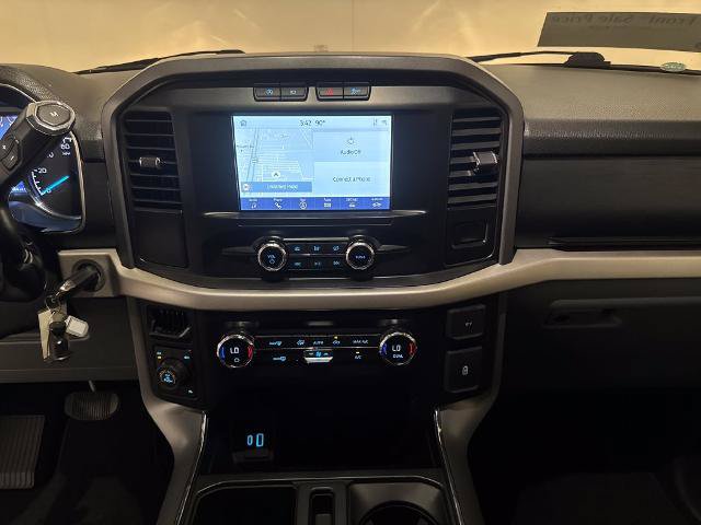 Certified 2021 Ford F150 XLT w/ Equipment Group 301A Mid AWD/4WD image 25