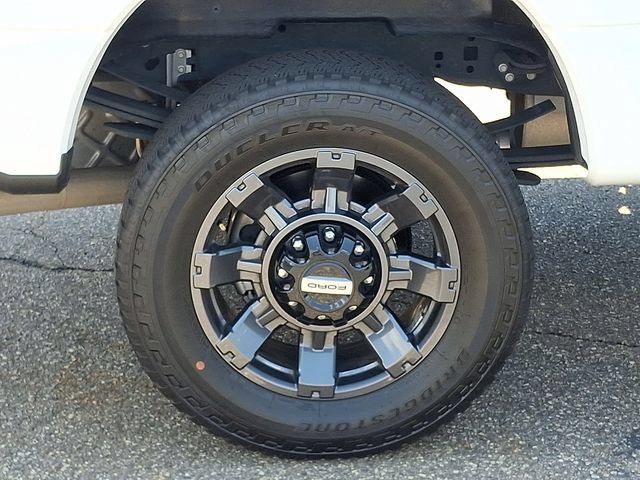 Certified 2024 Ford F250 Lariat w/ Sport Appearance Package AWD/4WD image 28