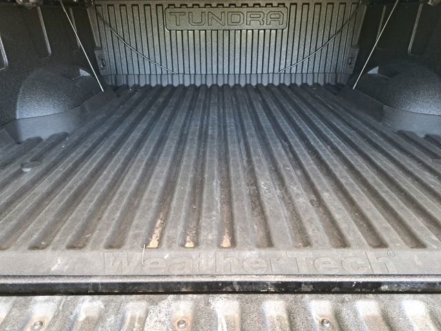 Used 2024 Toyota Tundra 1794 Edition image 25