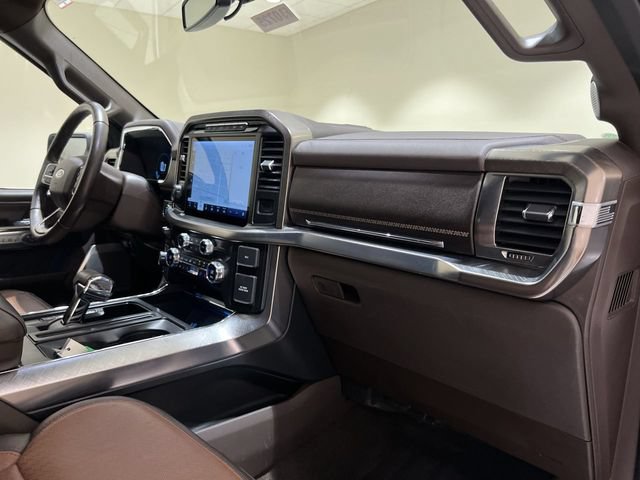 Certified 2021 Ford F150 King Ranch w/ Equipment Group 601A High AWD/4WD image 27