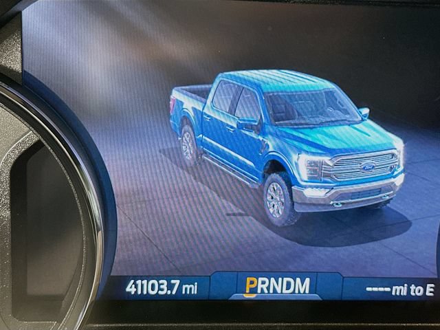 Certified 2023 Ford F150 XLT w/ Equipment Group 302A High AWD/4WD image 16
