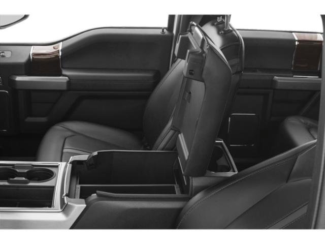 Certified 2019 Ford F250 Platinum w/ Platinum Ultimate Package AWD/4WD image 14
