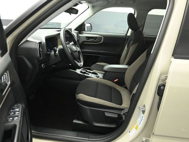 Certified 2025 Ford Bronco Sport Big Bend AWD/4WD image 26
