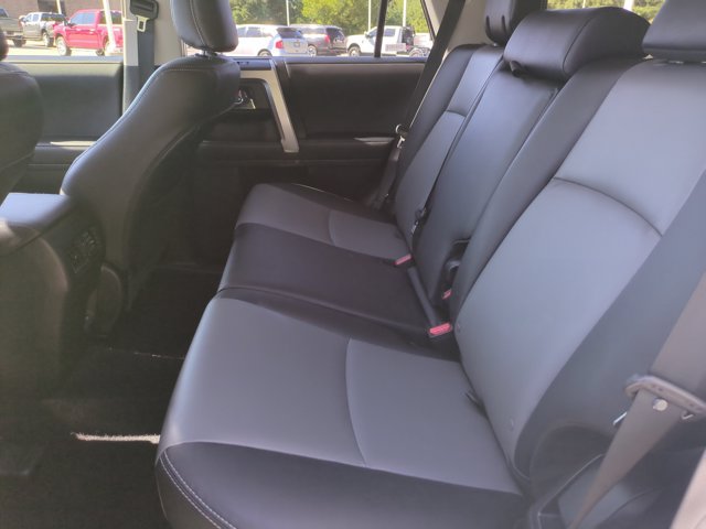 Used 2024 Toyota 4Runner SR5 Premium AWD/4WD image 29