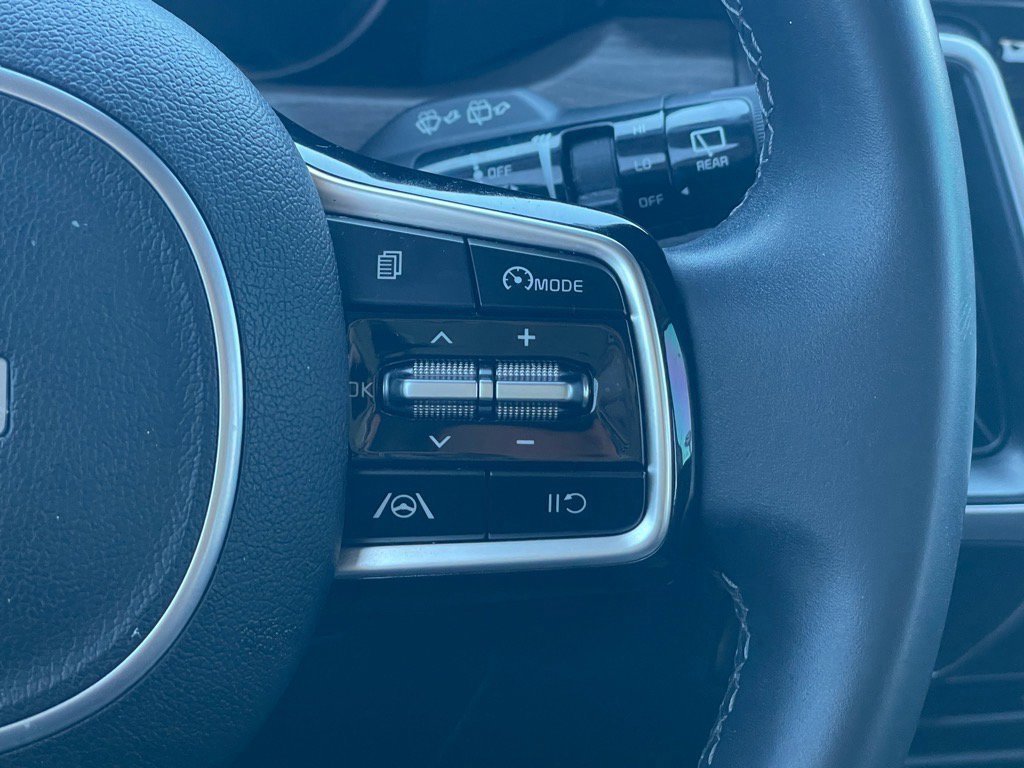 Used 2022 Kia Sorento S image 19