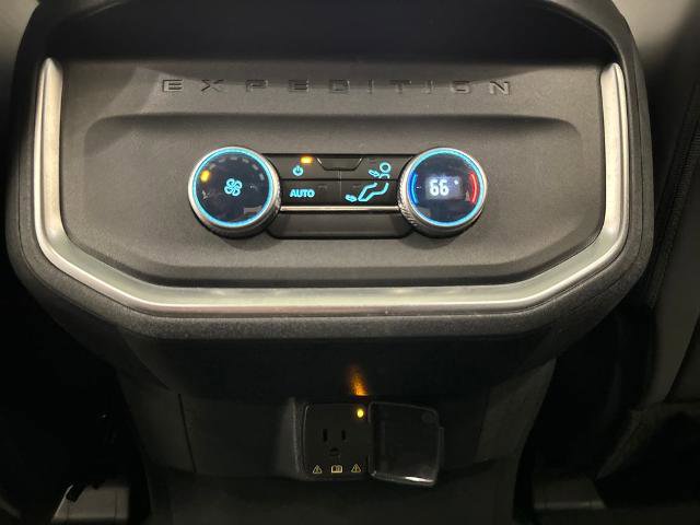 Certified 2025 Ford Expedition Active RWD image 33