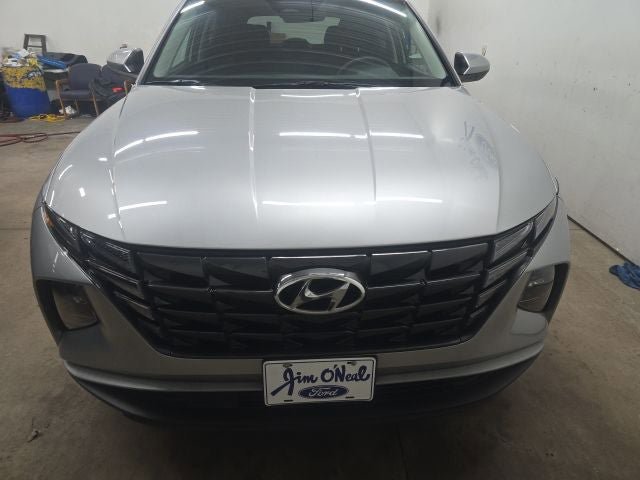Used 2024 Hyundai Tucson SEL AWD/4WD image 5