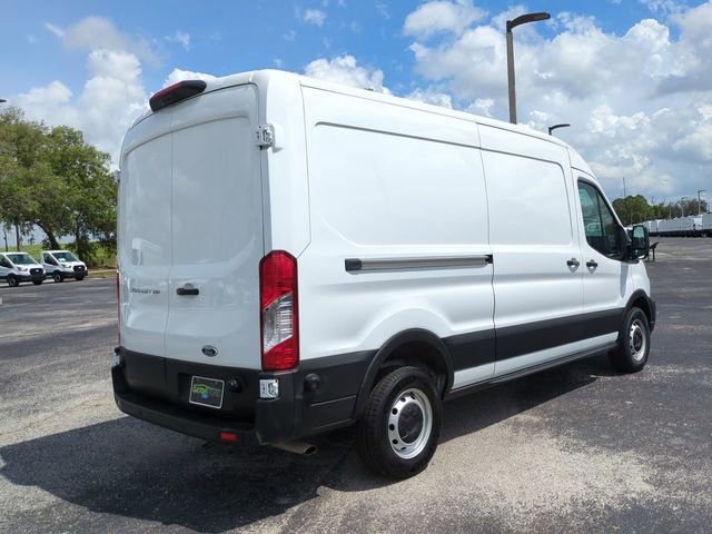 Certified 2024 Ford Transit 250 148 Medium Roof w/ Load Area Protection Package image 5