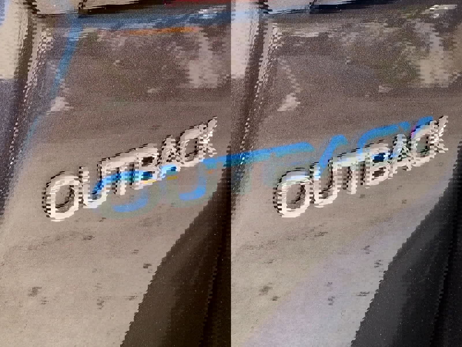 Used 2019 Subaru Outback 2.5i Premium image 13