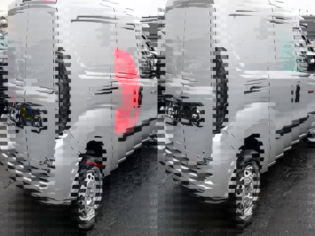 Used 2022 RAM ProMaster City Tradesman image 5