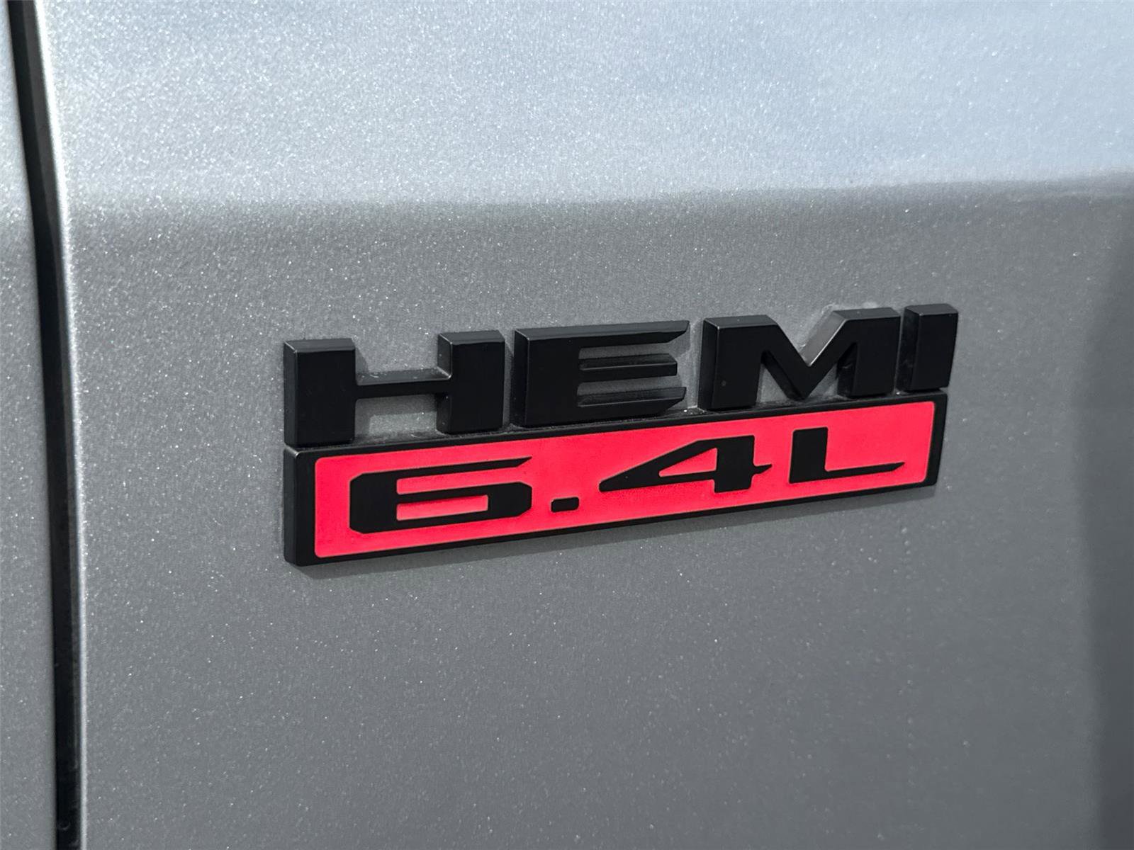 Used 2019 RAM 2500 Big Horn AWD/4WD image 8