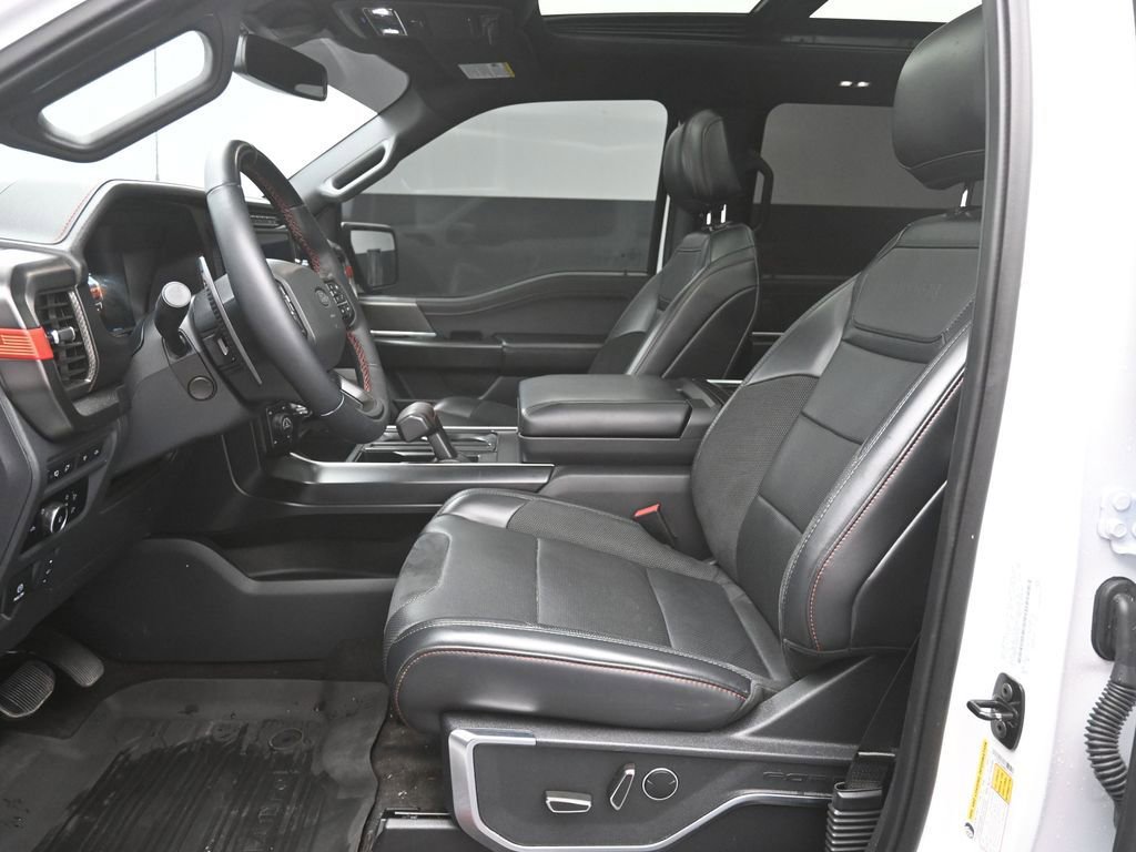 Certified 2024 Ford F150 Raptor image 18