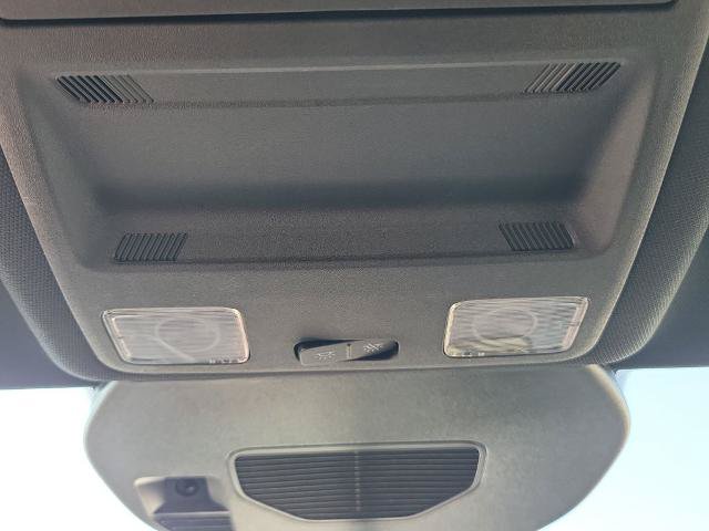 Certified 2025 Ford Escape ST-Line FWD image 25