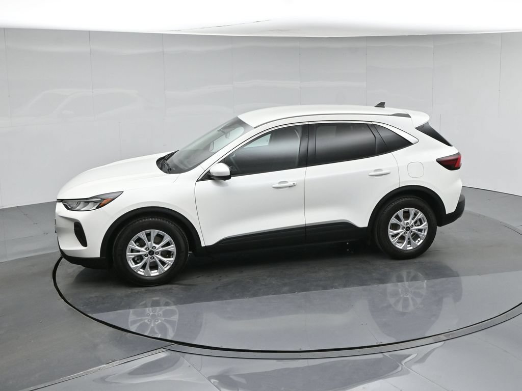 Certified 2023 Ford Escape Active w/ Tech Pack #2 FWD image 46
