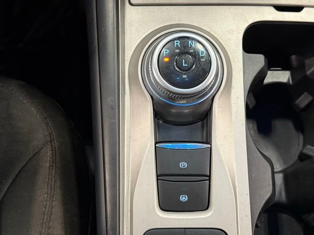 Certified 2022 Ford Explorer XLT image 31