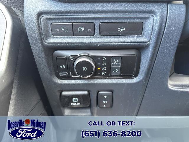 Certified 2023 Ford F150 XLT w/ Equipment Group 302A High image 31