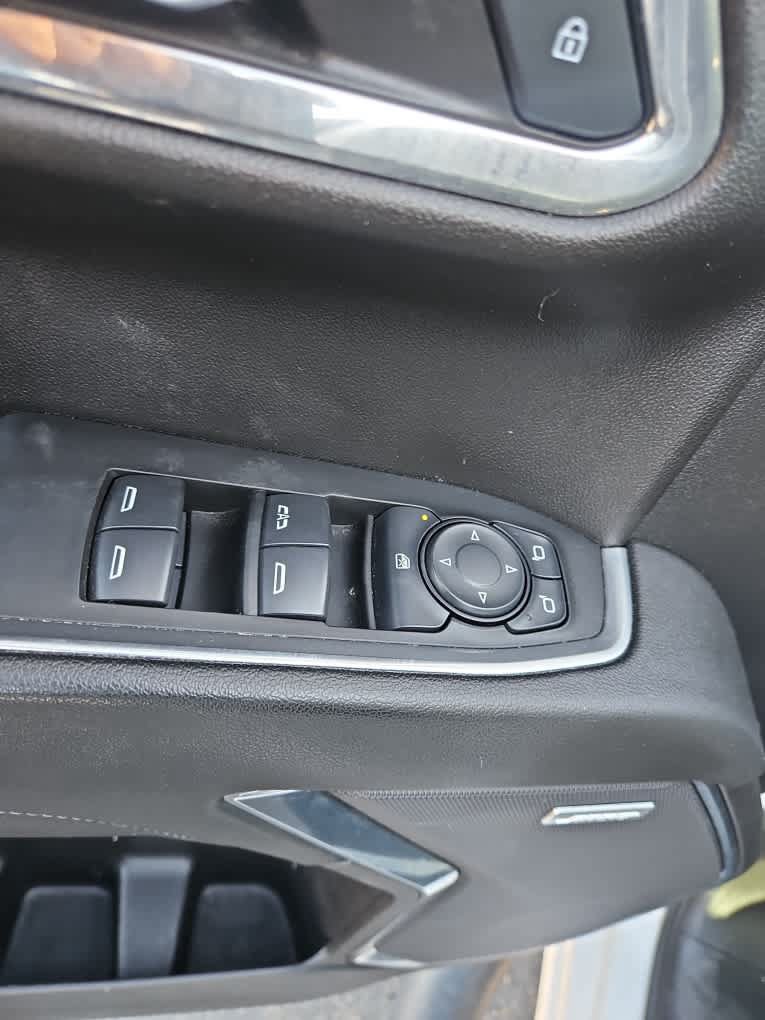 Used 2024 Chevrolet Silverado 1500 LT Trail Boss w/ LT Trail Boss Premium Package AWD/4WD image 21
