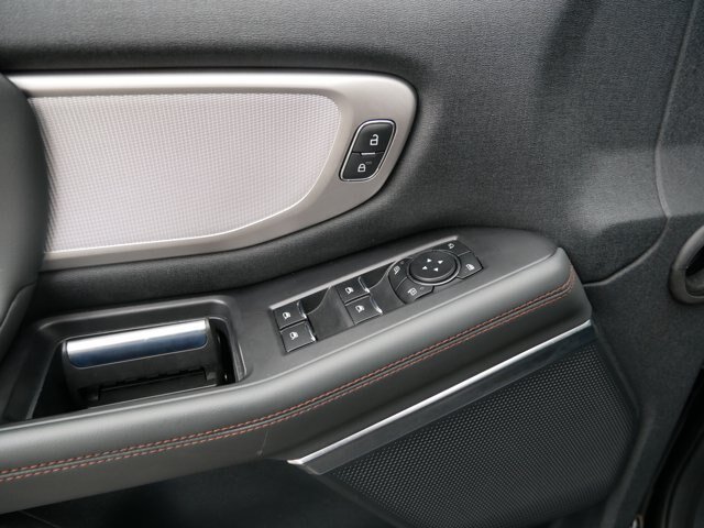 Certified 2025 Ford Expedition Active AWD/4WD image 18