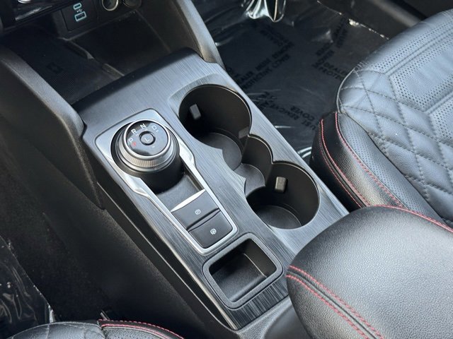 Certified 2023 Ford Escape ST-Line Elite w/ Premium Technology Package image 21