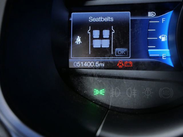 Certified 2023 Ford Edge SEL w/ Convenience Package image 20