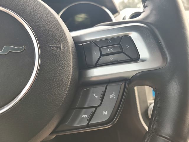 Certified 2019 Ford Mustang GT w/ GT Performance Package image 26