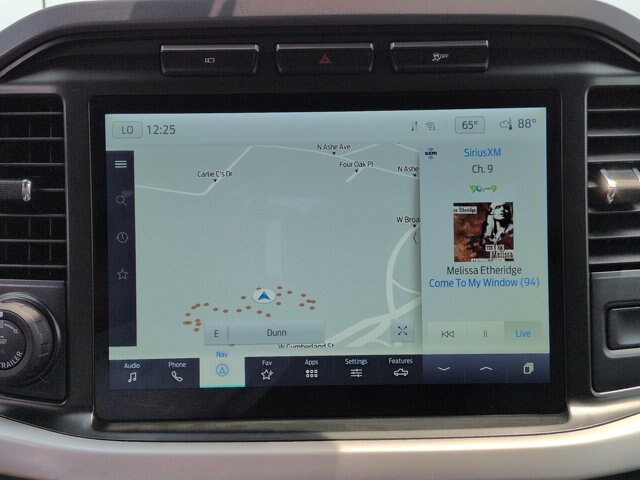Certified 2023 Ford F150 XLT AWD/4WD image 25