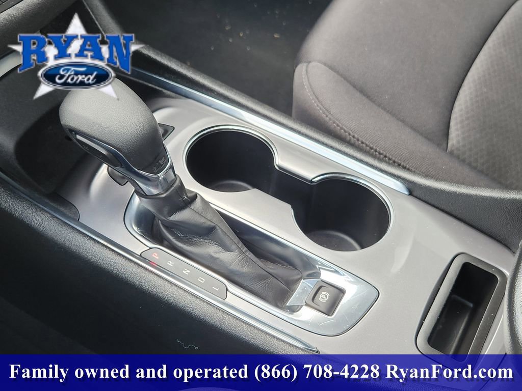 Used 2024 Chevrolet Malibu LT image 15