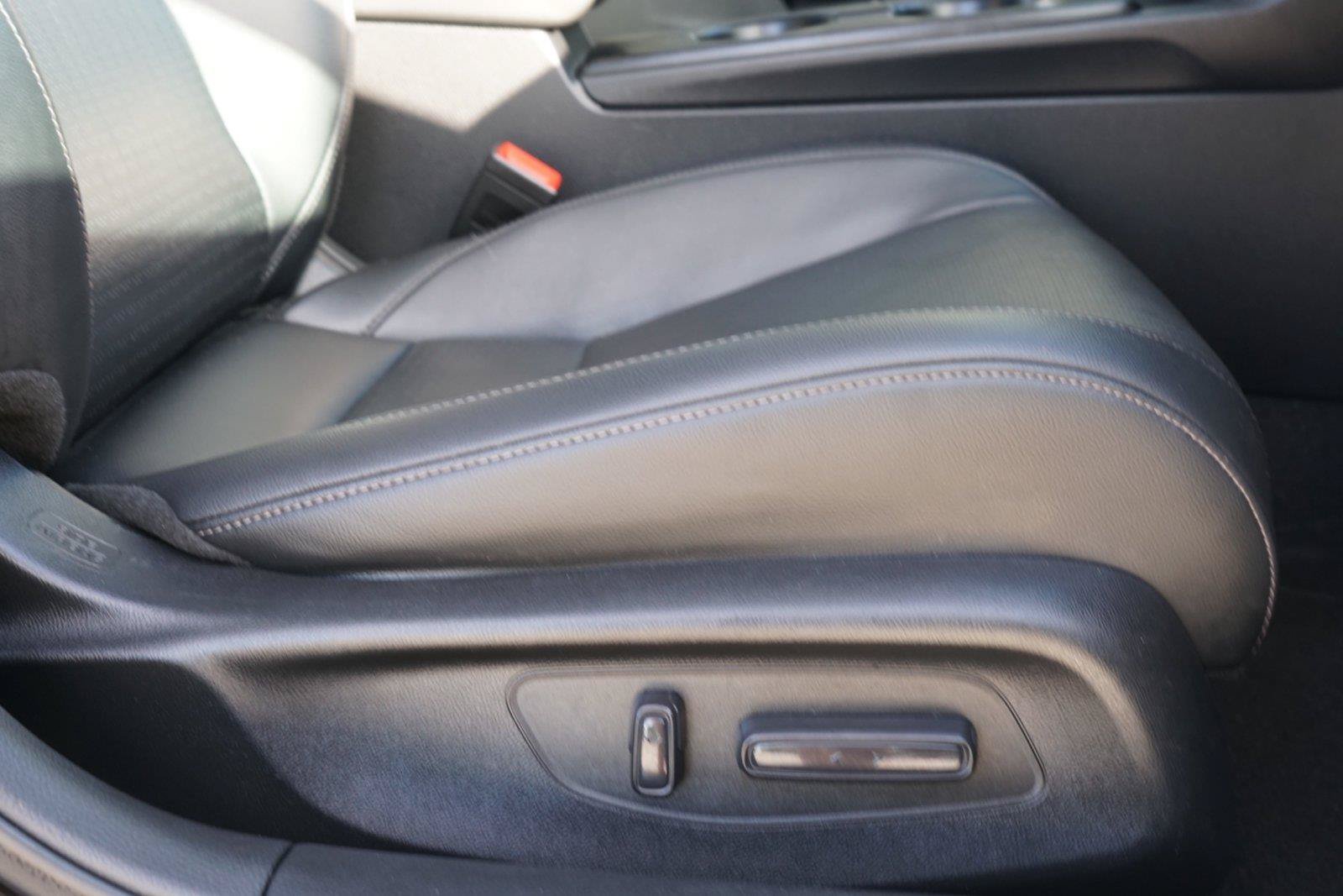 Used 2024 Honda Civic Touring image 28