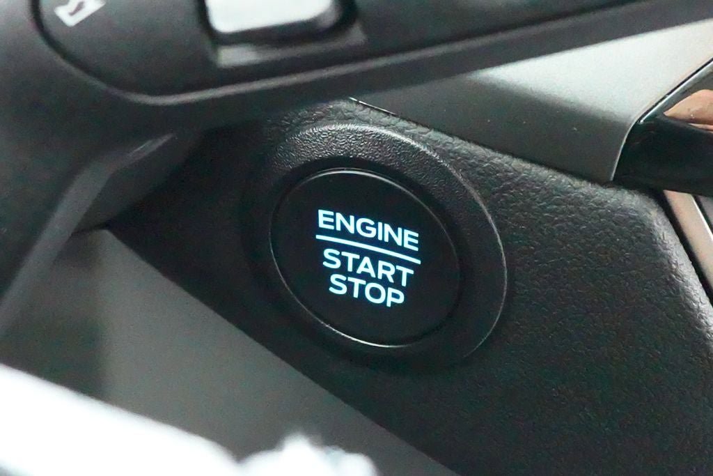Certified 2024 Ford Escape Active AWD/4WD image 19