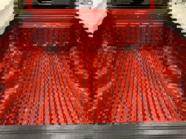 Certified 2019 Ford Ranger Lariat w/ Trailer Tow Package image 19