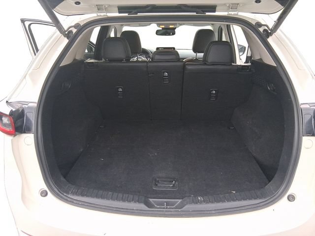 Used 2025 MAZDA CX-5 AWD 2.5 S w/ Preferred Package image 19