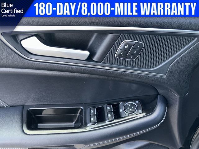 Certified 2018 Ford Edge Sport w/ Equipment Group 401A image 22
