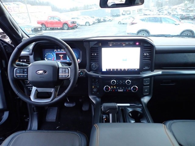 Certified 2024 Ford F150 Tremor w/ Equipment Group 402A High image 21