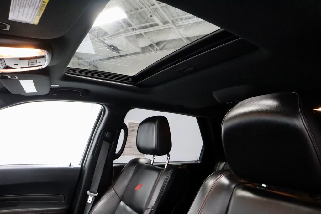 Used 2024 Dodge Durango GT image 34