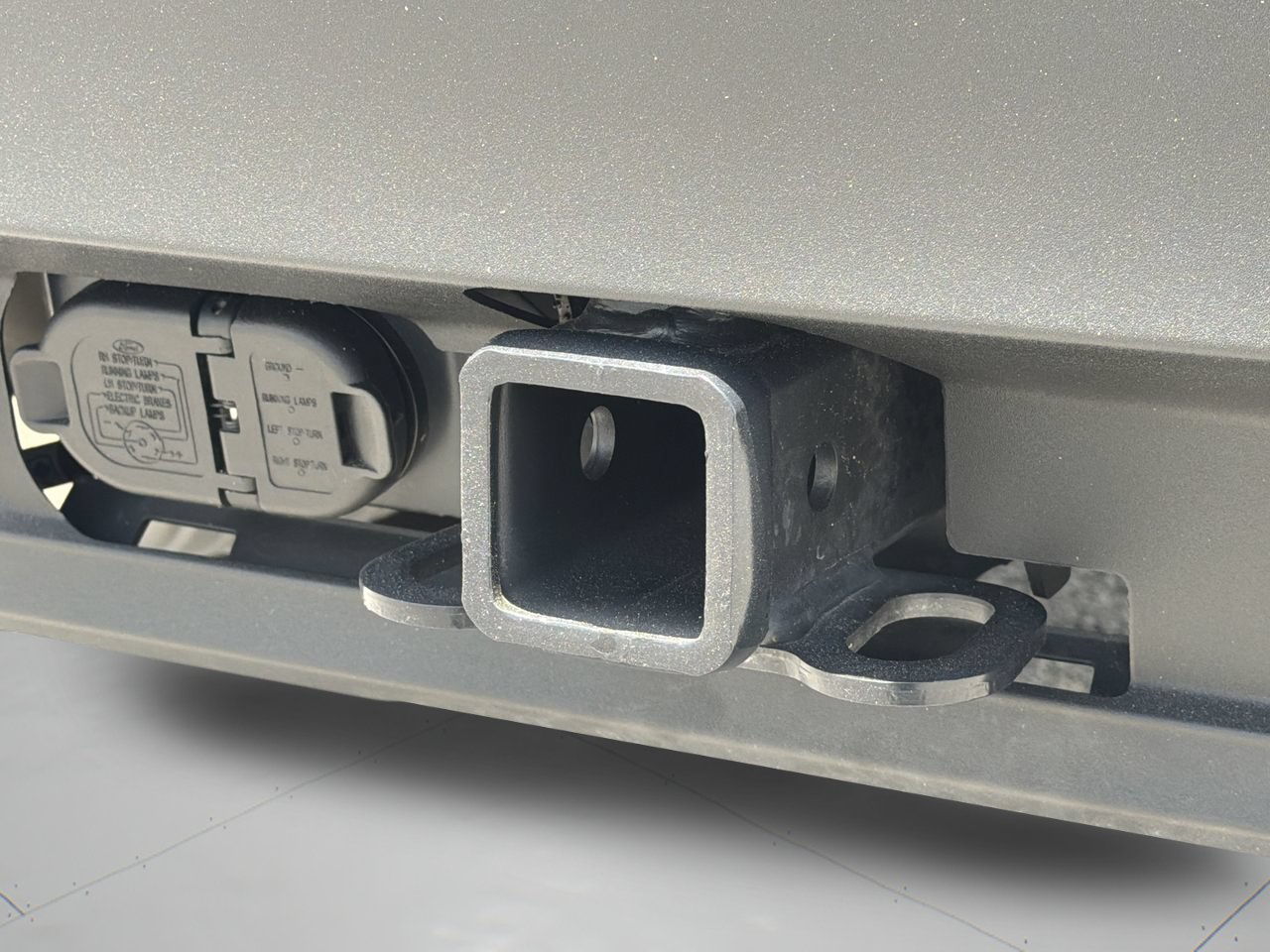 Certified 2025 Ford Explorer Active RWD image 10