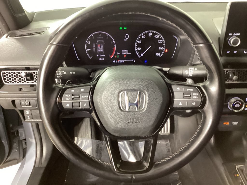 Used 2022 Honda Civic Sport image 20