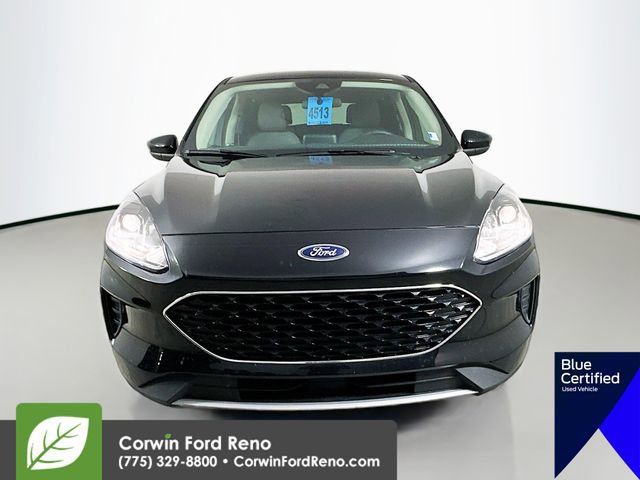 Certified 2020 Ford Escape SE image 2