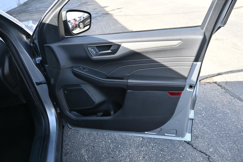 Certified 2022 Ford Escape SE image 22