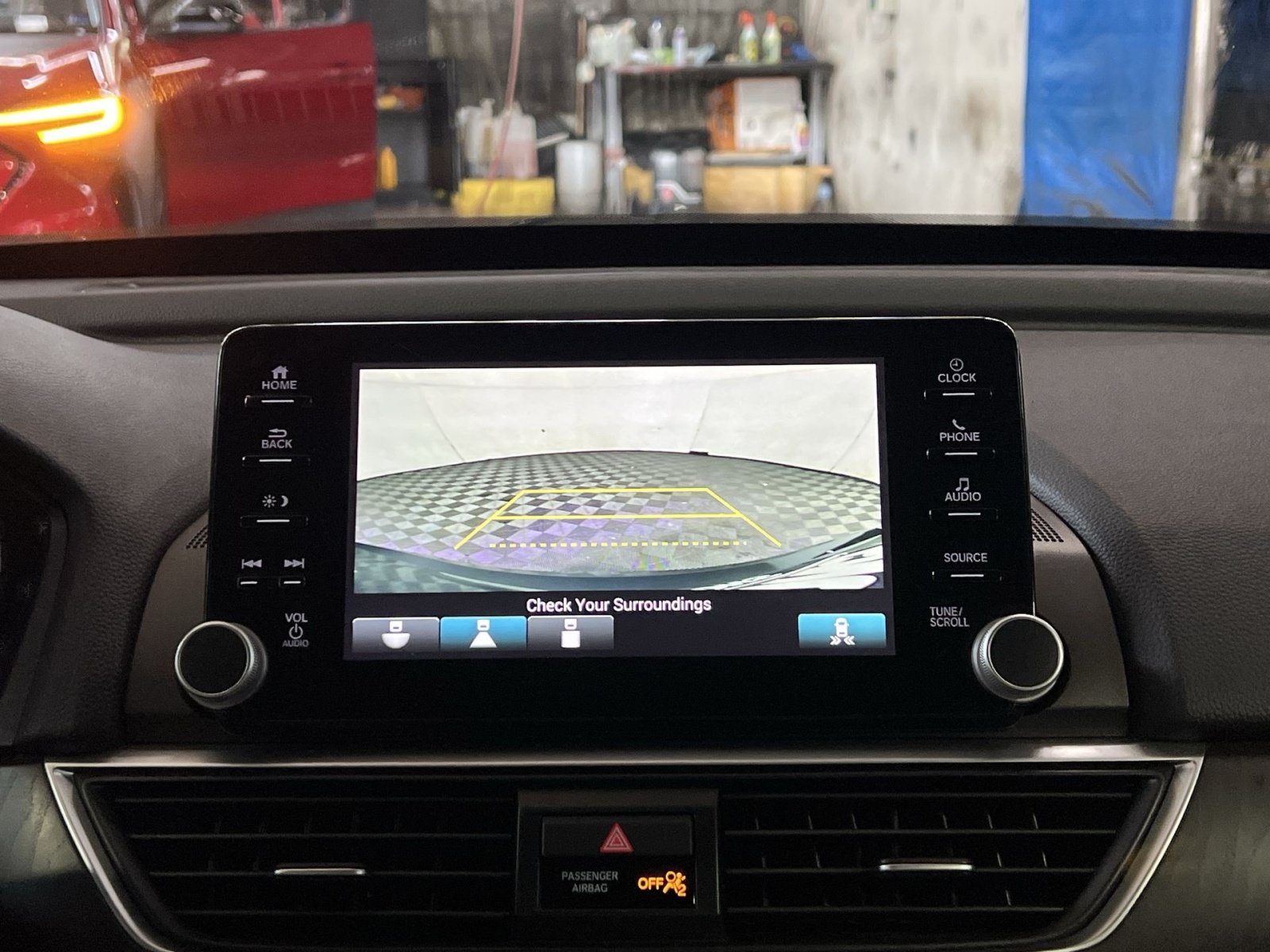 Used 2019 Honda Accord EX-L image 19