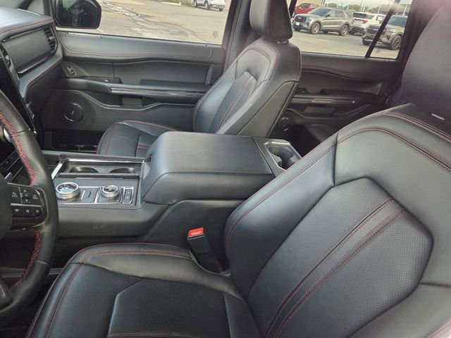 Certified 2024 Ford Expedition Limited AWD/4WD image 5